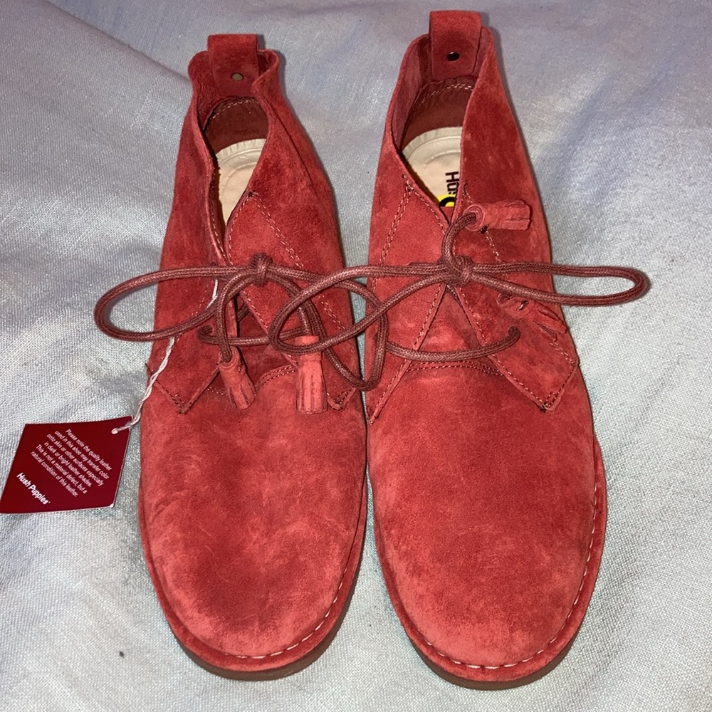 Hush Puppies Womens Cyra Catelyn